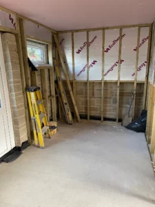 South West Garage Conversions 40