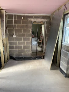 South West Garage Conversions 41